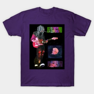 Rockstar Ed T-Shirt